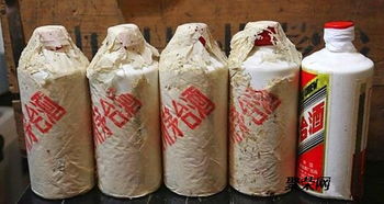 老酒名酒酒水回收 茅台酒高价回收服务